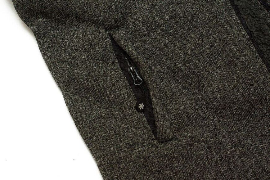 Куртка Norfin CELSIUS S сірий (479001-S) 479001-S фото