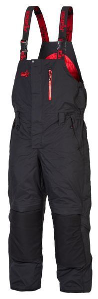 Костюм зимовий Norfin Extreme 5 чоловічий (-45) XXXXL Чорний (338007-XXXXL) 338007-XXXXL фото