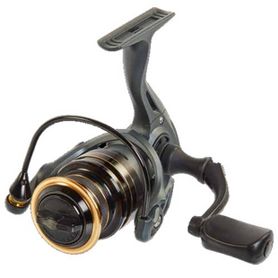 Котушка Salmo Elite HEAVY JIG 8 35FD (270g/ 5.1:1/ 7+1) (9135FD) 9135FD фото