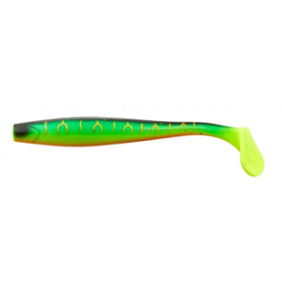 Виброхвіст Lucky John 3D Series Kubira Swim Shad 17,5cm 48g PG02 2шт (140421-PG02) 140421-PG02 фото