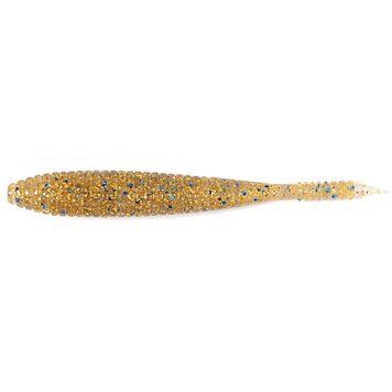 Черви съедобные LJ Pro Series S-SHAD 3.8in (09.60)/CA35 5шт. 140112-CA35 фото