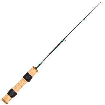 Вудка зимова Salmo Elite PERCH (графіт) 45см (430-01) 430-01 фото