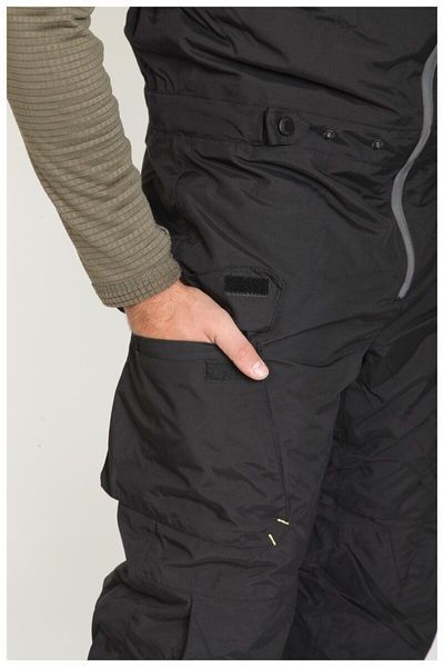 Kостюм демисезонный Norfin VERITY чёрн. 00 р.XS 716000-XS фото