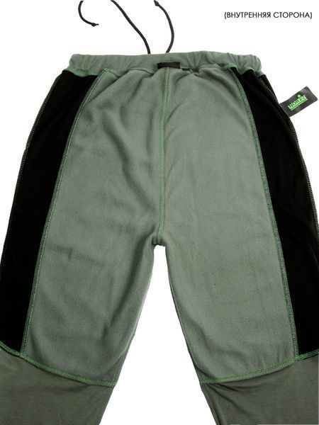 Термокомплект Norfin COMFORT LINE GRAY 04 р.XL 3019004-XL фото