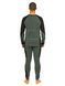 Термокомплект Norfin COMFORT LINE GRAY 04 р.XL 3019004-XL фото 3