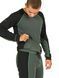 Термокомплект Norfin COMFORT LINE GRAY 04 р.XL 3019004-XL фото 10