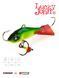 Балансир Lucky John BALTIC 4 с тр. 40мм/26RT блистер 61401-26RT фото