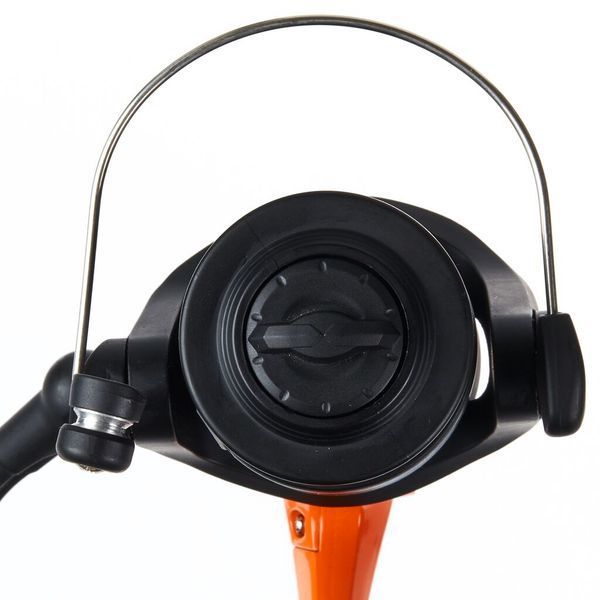 Котушка безінерційна Salmo Blaster BP DONKA 1 6000FD SBD01-60FD фото