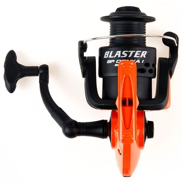 Котушка безінерційна Salmo Blaster BP DONKA 1 6000FD SBD01-60FD фото