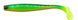 Виброхвосты LJ 3D Series KUBIRA SWIM SHAD 7,0in (17,50)/PG02 2шт. 140421-PG02 фото