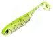 Виброхвосты LJ 3D Series MAKORA SHAD TAIL 3.0in (07,60)/006 7шт. 140406-006 фото