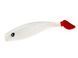 Виброхвосты LJ 3D Series RED TAIL SHAD 7.0in (17.80)/PG35 2шт. 140428-PG35 фото