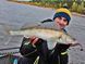 Віброхвіст Lucky John Minnow 5,5 Purple Plum 4шт (140151-S13) 140151-S13 фото 4