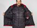 Костюм зимовий Norfin Extreme 5 чоловічий (-45) XXXXL Чорний (338007-XXXXL) 338007-XXXXL фото 3