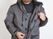 Костюм Norfin Discovery Heat чоловічий XXL Чорний\Сірий (455105-XXL) 455105-XXL фото 6