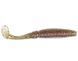 Силикон Lucky John Impact Shad 3in/ 75мм / 15шт / (цвет X006) (140040-X006) 140040-X006 фото