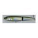 Кролер двухсоставной Lucky John Deep X-Joint F 10см / E155 (LJE12100-E155) LJE12100-E155 фото