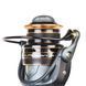 Котушка безінерц. Salmo Elite HEAVY JIG 8 (270g/ 5,1:1/ 7+1) 3500FD 9135FD фото 7