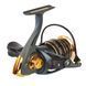 Котушка безінерц. Salmo Elite HEAVY JIG 8 (270g/ 5,1:1/ 7+1) 3500FD 9135FD фото 3
