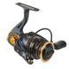 Котушка безінерц. Salmo Elite HEAVY JIG 8 (270g/ 5,1:1/ 7+1) 3500FD 9135FD фото 4