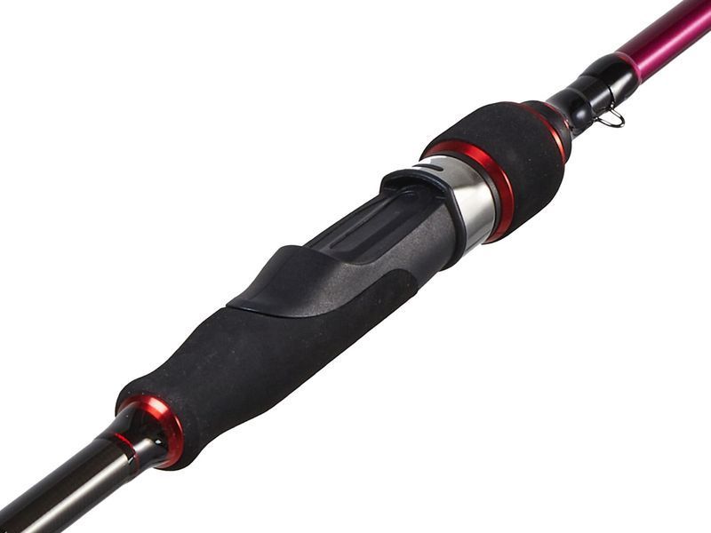 Вудилище спінінгове Salmo Elite MICROJIG S 7 2-7/2.34 4174-234 фото
