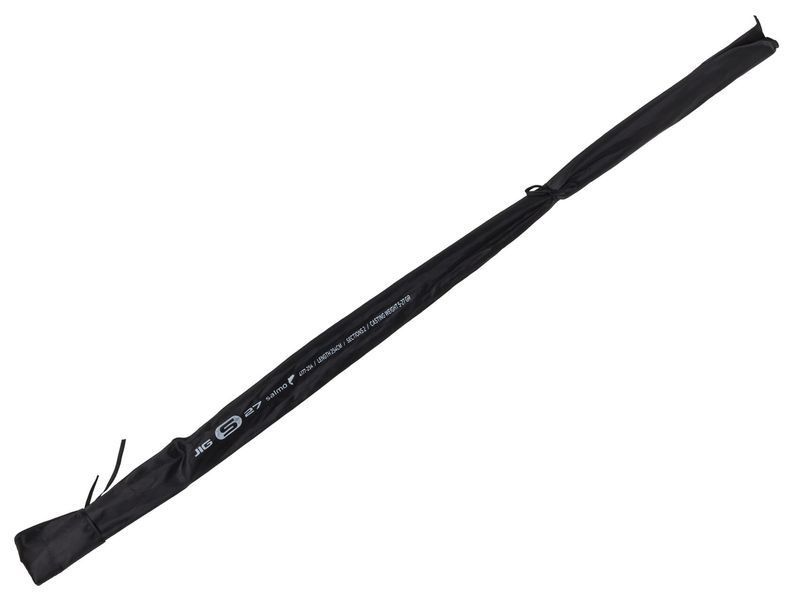 Спиннинг Salmo Elite JIG S 27 8'4"/2.54 4177-254 фото