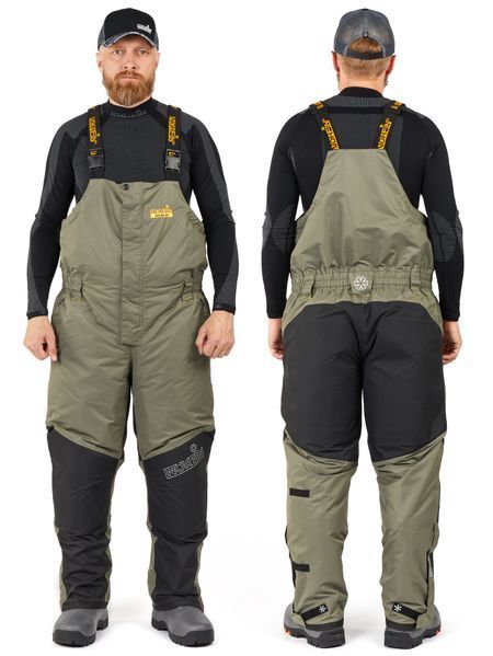 Костюм зим. Norfin ARCTIC 4 + 04 р.XL 427104-XL фото
