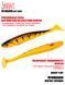 Виброхвосты LJ 3D Series BASARA SOFT SWIM 7,5in (19,05)/PG08 4шт. 140417-PG08B фото 5