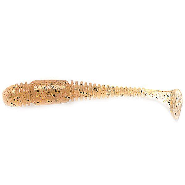 Силикон Tioga Lucky John Pro Series 3.9 in/ T65 * 5 (цвет S10) (140104-S10) 140104-S10 фото