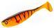 Виброхвосты LJ 3D Series BASARA SOFT SWIM 7,5in (19,05)/PG08 16шт. BIGBOX B140417-PG08 фото