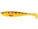 Виброхвосты LJ 3D Series BASARA SOFT SWIM 7,5in (19,05)/PG08 4шт. 140417-PG08B фото 3