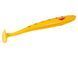Виброхвосты LJ 3D Series BASARA SOFT SWIM 7,5in (19,05)/PG08 4шт. 140417-PG08B фото 4
