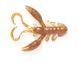 Рак Lucky John Rock Craw 2,8 Green Pumpkin 6шт (140117-PA03) 140117-PA03 фото