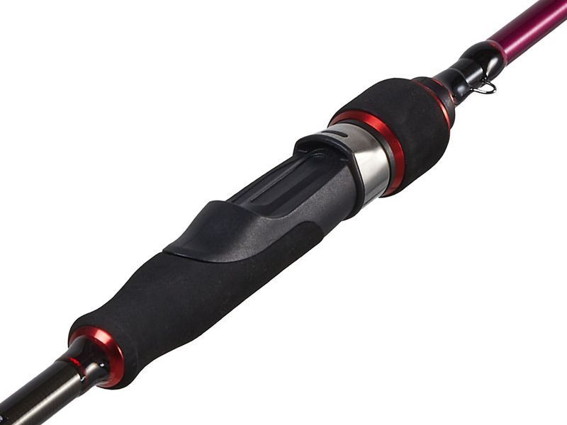 Спиннинг Salmo Elite MICROJIG S 10 7'1"/2.16 4175-216 фото