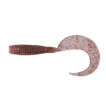 Силикон Lucky John Micro Jig 2.2in/ 55мм / 20шт / (цвет 102) (140018-102) 140018-102 фото