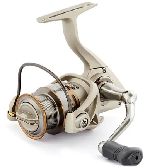 Катушка безынерционная Lucky John ANIRA SPIN 7 1500FD LJ-8415FD LJ-8415FD фото