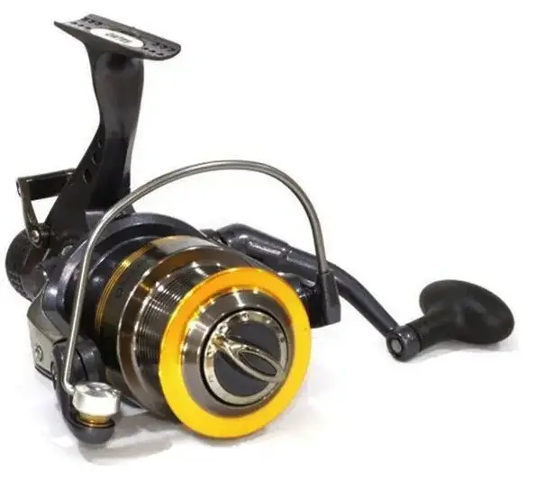 Котушка Salmo Diamond Baitfeeder 6 5+1BB 5.2:1 (3140BR) 3140BR фото