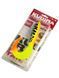 Твистер LJ 3D BBS Series KUBIRA FIRE TAIL 7,0in (17,50)/PG37 1шт. 140436-PG37 фото 3