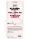 Твистер LJ 3D BBS Series KUBIRA FIRE TAIL 7,0in (17,50)/PG37 1шт. 140436-PG37 фото 4