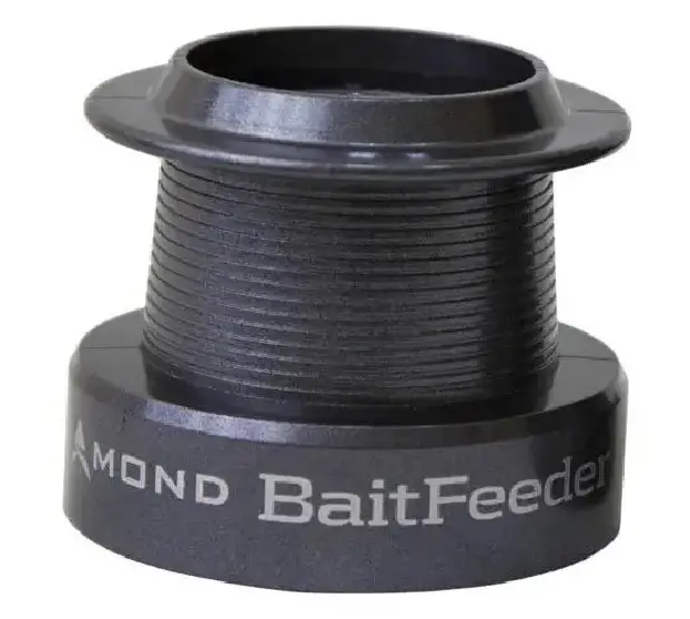 Котушка Salmo Diamond Baitfeeder 6 5+1BB 5.2:1 (3140BR) 3140BR фото