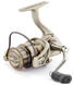 Катушка безынерционная Lucky John ANIRA SPIN 7 1500FD LJ-8415FD LJ-8415FD фото 3