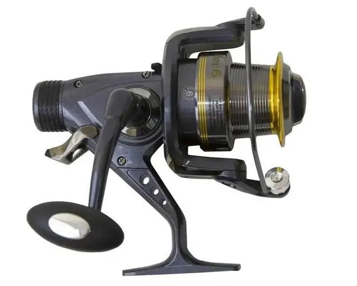 Котушка Salmo Diamond Baitfeeder 6 5+1BB 5.2:1 (3140BR) 3140BR фото