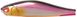 Воблер Lucky John Pro Series Basara 70SP (колір 103) (BA70SP-103) BA70SP-103 фото