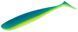 Виброхвосты LJ 3D Series SLICK SHAD PADDLE 4.5in (11.40)/T57 4шт. 140441-T57 фото