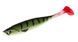 Виброхвосты LJ 3D Series BASARA SOFT SWIM 7,5in (19,05)/PG10 16шт. BIGBOX B140417-PG10 фото