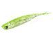 Виброхвосты LJ 3D Series MAKORA SPLIT TAIL 5.0in (12,70)/006 4шт. 140411-006 фото
