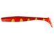 Силікон Kubira Swim Shad 3D Lucky John Pro Series 9in / 229мм / 1 шт /колір PG29 (140433-PG29) 140433-PG29 фото
