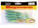 Віброхвости їст. LJ Pro Series MegaWorm 4,0in (10,16)/T57 5шт. 140191-T57 фото 3