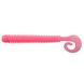 Їстівний силікон Lucky John Ballist Super Pink 4in / 101мм / 6 шт / колір F05 (140129-F05) 140129-F05 фото
