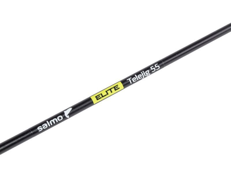 Удилище телеск. зим. Salmo Elite TELEJIG 55см 431-01 фото